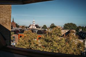 Short Stay Apartments Heerenveen