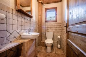 Chalets Chalet Chu Lo Dou Le Praz Courchevel - by EMERALD STAY : photos des chambres