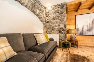 Chalets Chalet Chu Lo Dou Le Praz Courchevel - by EMERALD STAY : photos des chambres