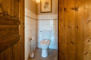 Chalets Chalet Chu Lo Dou Le Praz Courchevel - by EMERALD STAY : photos des chambres