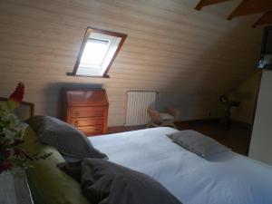 B&B / Chambres d'hotes Oudoty : photos des chambres