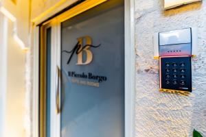 Il Piccolo Borgo - Suite