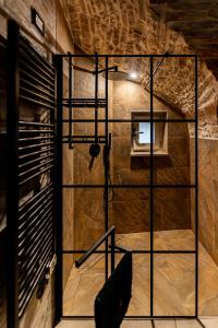 Double Room with Spa Bath