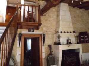 B&B / Chambres d'hotes La Girondine : photos des chambres