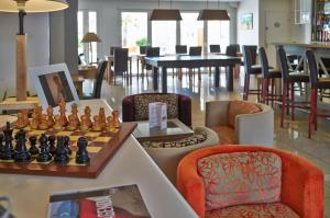 Hotels Almoria Hotel & SPA : photos des chambres