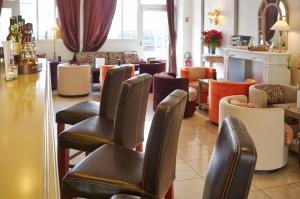 Hotels Almoria Hotel & SPA : photos des chambres