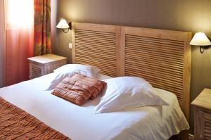 Hotels Almoria Hotel & SPA : photos des chambres