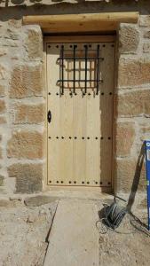 Campo Golden Heritage OFF GRID