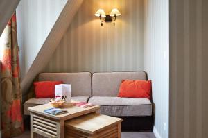 Hotels Almoria Hotel & SPA : photos des chambres