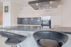 Appartements Le Merveilleux - Proche Thionville, Metz, Luxembourg : photos des chambres