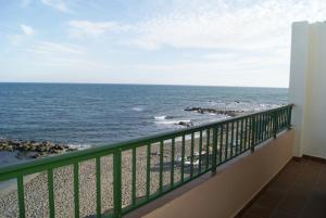 Apartamentos La Dorada