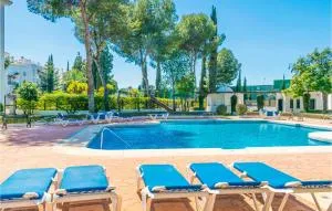 2 Bedroom Cozy Apartment In Marbella - Istán