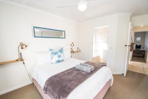 Plettenberg Bay Unit 7 River Club Mews Apartment