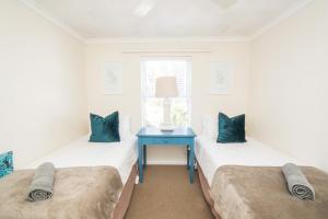 Plettenberg Bay Unit 7 River Club Mews Apartment