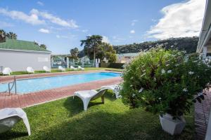 Plettenberg Bay Unit 7 River Club Mews Apartment