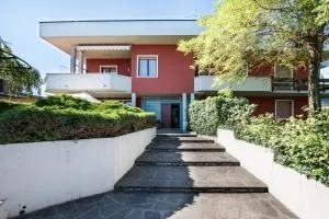 Villa Boninsegna - 阿扎罗