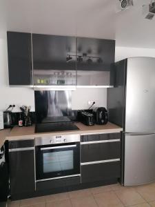 Jolie maison avec Jardin à Réau