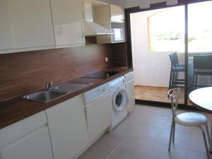 Appart'hotels Residence les Bell'ombres : photos des chambres