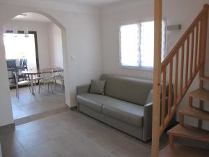 Appart'hotels Residence les Bell'ombres : photos des chambres