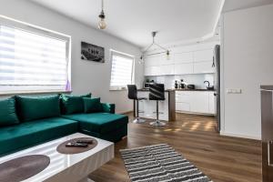 Apartament WAWELSKA