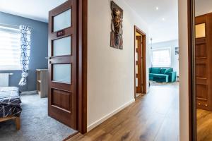 Apartament WAWELSKA