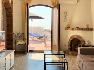 San Francisco 71 Casasol Apartments