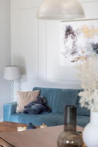 PERYSKOP - apartament w centrum Gdyni