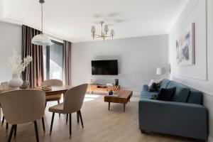 PERYSKOP - apartament w centrum Gdyni