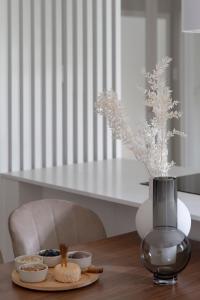 PERYSKOP apartament w centrum Gdyni