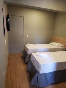 Unity Hotel - Vila Mariana SP