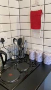 Best overnight with free WiFi. Modern & private