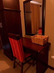 Best overnight with free WiFi. Modern & private