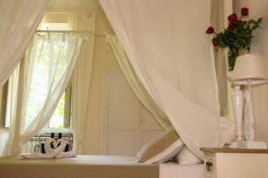 Superior Double Room room in Trastevere Belvedere B&B