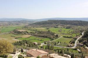 Maisons de vacances Maison a Gordes Centre 200m2 Terrasse panoramique : photos des chambres