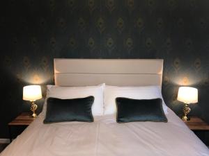 Old Spittal Hospital Apartment