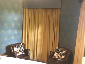 Old Spittal Hospital Apartment