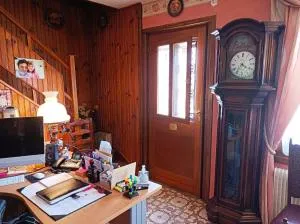 Chambre d'hôte - Ecquedecques