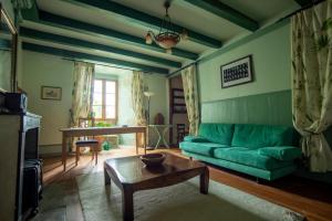 B&B / Chambres d'hotes Chateau de Sothonod : photos des chambres