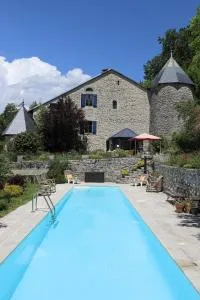 Château de Sothonod - Sutrieu