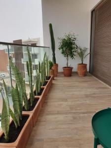 Appartement de Haut standing en résidence