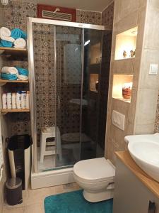 Apartment Close2park ***