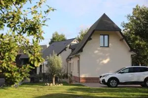 "Chez Michel " Les Gîtes de Séry - Hélicourt