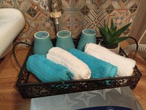 Apartment Close2park ***