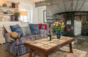 1844 Seascape Cottage Is located on the Wild Atlantic Way