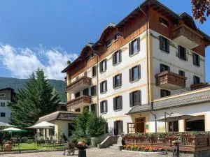Hotel Posta - Tirano