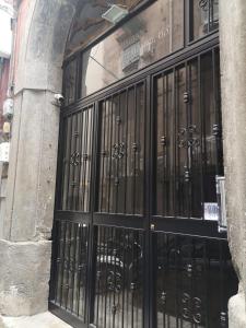 la casa di Ade