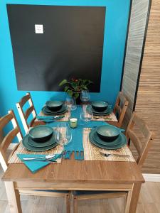 Apartment Close2park *** 