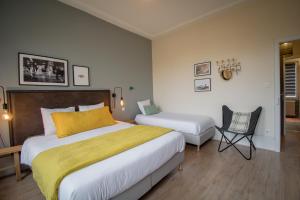 Hello Colmar, Duplex Cathedrale, historic center