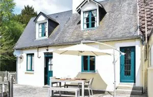 Holiday Home Rue Du Grand Clos - Pont-d'Ouilly