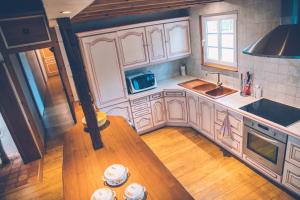 Maisons de vacances Fermette les Ormes, 8 personnes, Merlimont village : photos des chambres